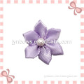 Fabric Flower with Pearl for Decoration
